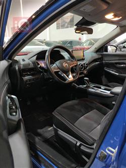 نیسان سێنترا